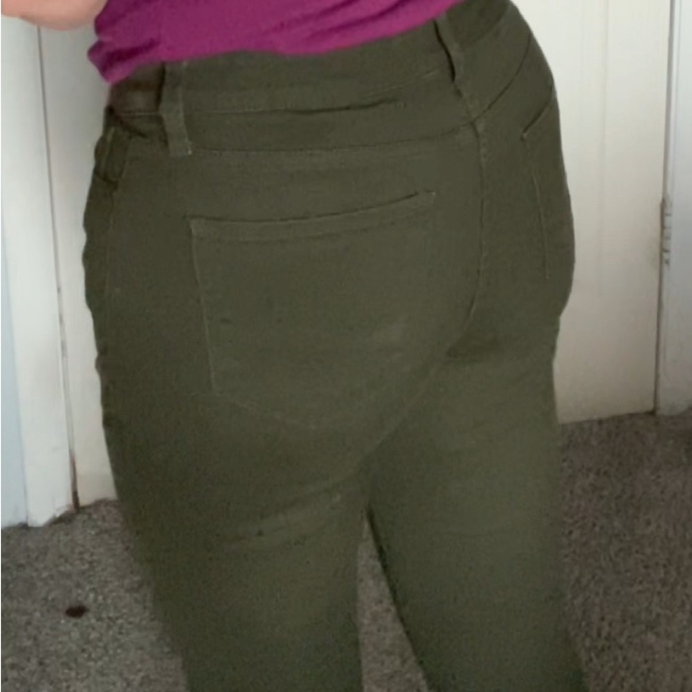 St John’s Bay Skinny Leg Jean